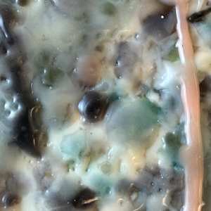 Threading Into The Journey by Helen Keen  Image: Closeup 