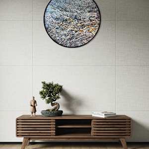 Threading Into Whispers by Helen Keen 