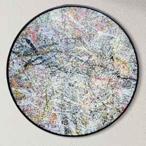 Threading Into Rest by Helen Keen, Image 1.