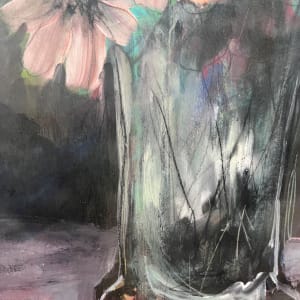 Oceans Of Joy by Helen Keen  Image: Closeup 