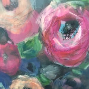 Oceans Of Abundance by Helen Keen, Image 4.