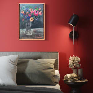 Oceans Of Abundance by Helen Keen, Image 2.