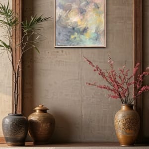 Flickering Light by Helen Keen, Image 2.