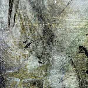 Quiet Shift (i) & (ii) (diptych) by Helen Keen, Image 9.