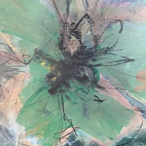 Within by Helen Keen  Image: Closeup 