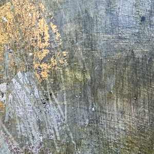 Quiet Shift (i) & (ii) (diptych) by Helen Keen, Image 4.