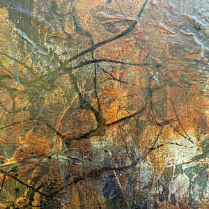 What Nature Keeps Whispering by Helen Keen, Image 6.