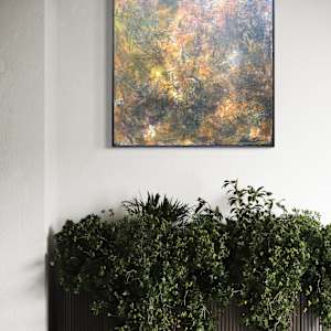 What Nature Keeps Whispering by Helen Keen, Image 3.