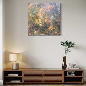 What Nature Keeps Whispering by Helen Keen, Image 2.