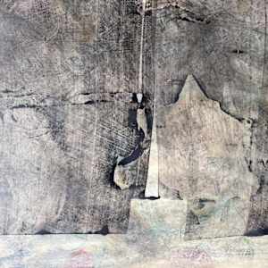 Cloak (i) by Helen Keen  Image: Closeup 