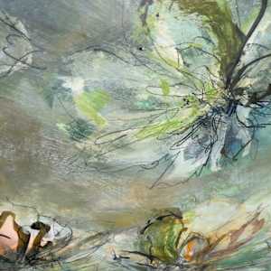 Beyond Solaces by Helen Keen, Image 1.