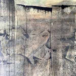 Cloak (i) by Helen Keen  Image: Closeup 