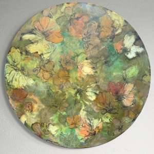 Soften Inwards by Helen Keen, Image 1.