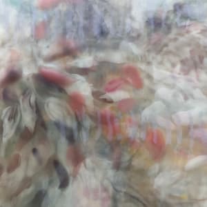 Sublimed (ii) by Helen Keen  Image: Closeup 