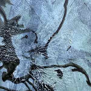 Remembering Footprints by Helen Keen, Image 3.