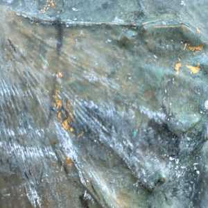 Remembering Footprints by Helen Keen, Image 8.