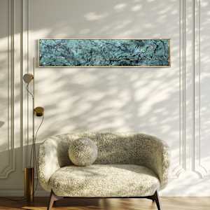 Remembering Footprints by Helen Keen, Image 1.