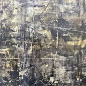 What Can’t Be Said by Helen Keen  Image: Closeup 