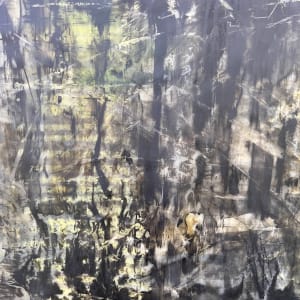 What Can’t Be Said by Helen Keen  Image: Closeup 
