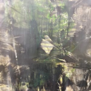 What Can’t Be Said by Helen Keen  Image: Closeup 