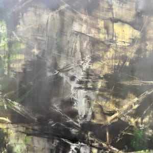 What Can’t Be Said by Helen Keen  Image: Closeup 