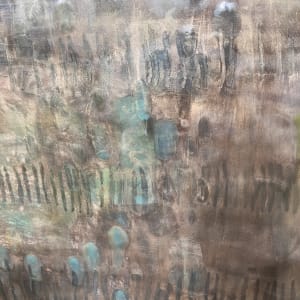 Nourish by Helen Keen  Image: Closeup 