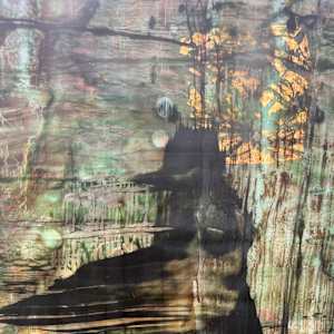 Blooming Again by Helen Keen  Image: Closeup 