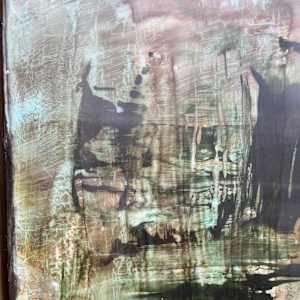 Blooming Again by Helen Keen  Image: Closeup 