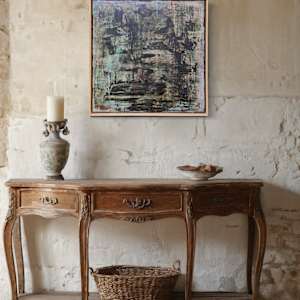 Blooming Again by Helen Keen 