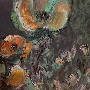 Alive by Helen Keen  Image: Closeup 