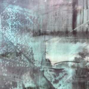 Read Between The Lines by Helen Keen  Image: Closeup 