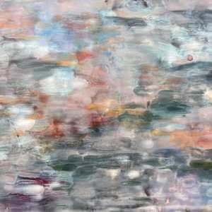 Unwind by Helen Keen  Image: Closeup 