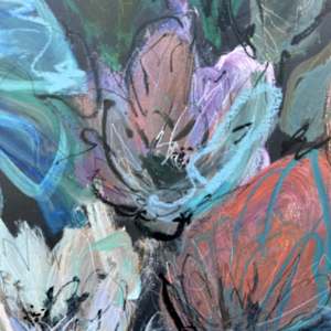 Happenstance by Helen Keen  Image: Closeup 