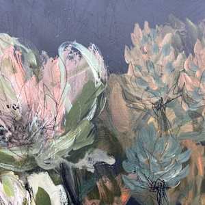 Breathing In by Helen Keen  Image: Closeup 