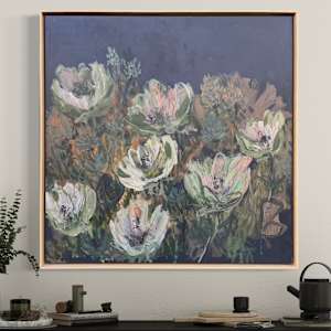 Breathing In by Helen Keen 