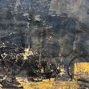 Interlude Drop by Helen Keen  Image: Closeup 