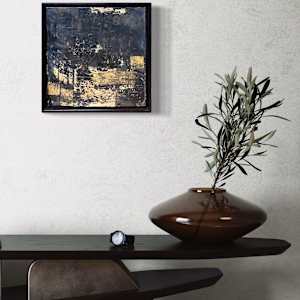 Interlude Drop by Helen Keen 