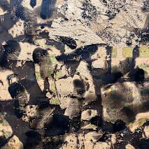 Luminous Gift by Helen Keen  Image: Closeup 