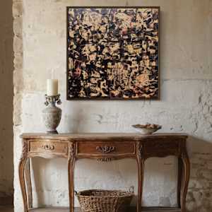 Luminous Gift by Helen Keen 