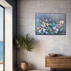 Happenstance by Helen Keen 