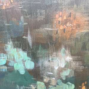 Open Book (ii) by Helen Keen 
