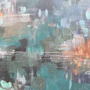 Open Book (iii) by Helen Keen  Image: Closeup 