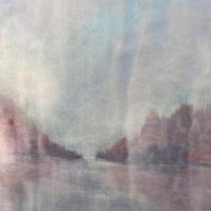Flourish by Helen Keen  Image: Closeup 