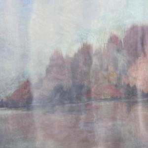 Flourish by Helen Keen  Image: Closeup 