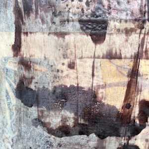 Passers By (ii) by Helen Keen  Image: Closeup 
