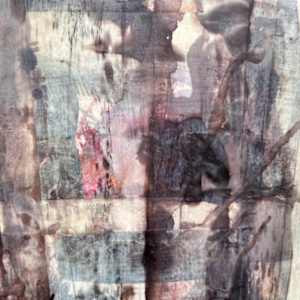 Passers By (ii) by Helen Keen  Image: Closeup 