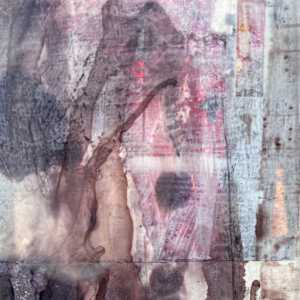 Passers By (i) by Helen Keen  Image: Closeup 