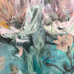 Bloom Where You Are by Helen Keen  Image: Closeup 