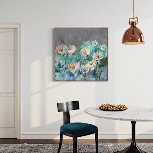 Bloom Where You Are by Helen Keen 