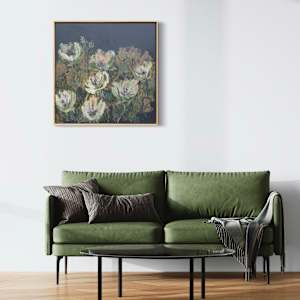 Breathing In by Helen Keen 